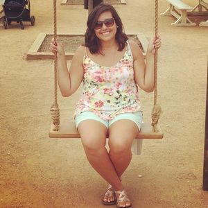 Meet your Posher, Karissa